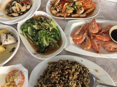 -众味海鲜大排档·活海鲜·潮汕味(南澳店)