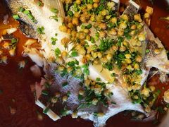 -小吊梨汤·北京菜·烤鸭(双井乐成中心店)