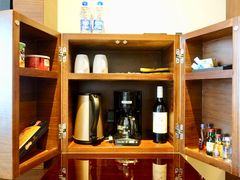 -广州粤海喜来登酒店