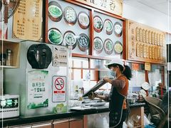 -蓝记云吞(正果店)