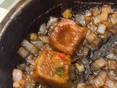 -東城故事·尋找姆媽的味道(玉兰路店)