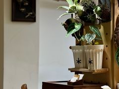 -本無咖啡·BeanWood Coffee