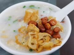艇仔粥-穗银肠粉店(东川路店)