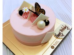 -黑池口感烘焙·生日蛋糕(坂田店)