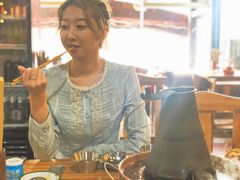 -东镇老火锅(长春路首店)