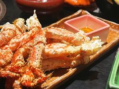 -松鹤精致料理(五一中路店)