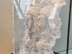 -傲廬·云端餐厅·深圳柏悦酒店