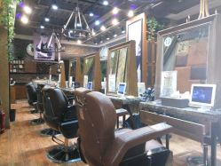 -谦亨·Hair·Salon