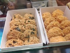 -鲍师傅糕点(春熙路店)