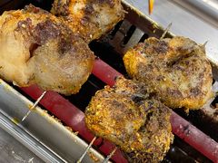 -彭城八戒羊肉串(总店)