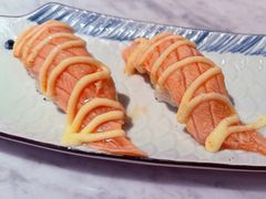 -阿吾罗日本料理(K11艺术中心店)