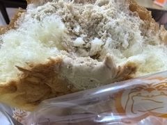-Juicy Bakery(大学路店)