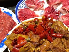 -萍姐火锅·公路夜市(南京新街口店)