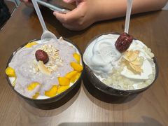 -椰子多多清补凉甜品店(河北路店)