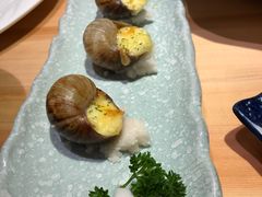 -割烹旭日本料理(龙湖狮山天街店)
