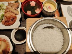 -味太助·银饭食堂(中华城店)