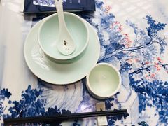 -瓷忆·瓷文化餐厅(上海店)