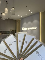 点击看大图 -Cindy Jewelry·钻戒·彩色宝石