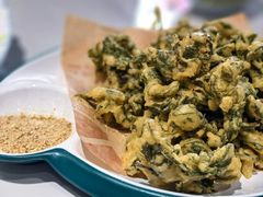 -何适山庄 ·可团建(水长城P2停车场店)