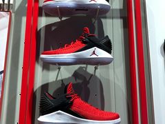 -JORDAN(外滩中央体验店)