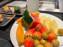 -星伦多自助料理·涮烤一体(虹悦城店)