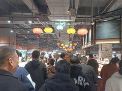 -胖东来生活广场(健康路店)