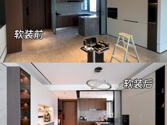 -蔡小姐家居丨全屋定制·精装房软装