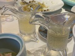 -扬州香格里拉·香宫中餐厅