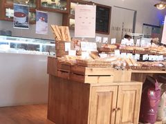 -那家面包房(珠江路店)