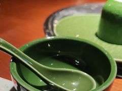 -花菇朵·云山雀 ll 野生菌锅·野果酸汤·精品滇菜(万柳店)