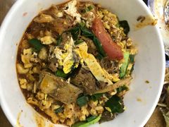 -刘信牛羊肉小炒泡馍(回民街店)