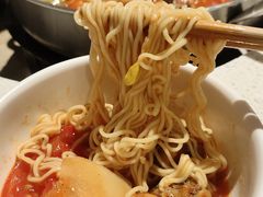 -贵州辣子鸡番茄鸡