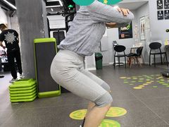 -VPsmart私教健身工作室(新华路旗舰店)