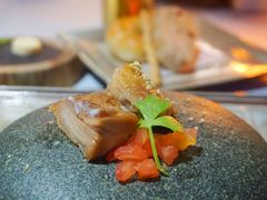 -银哲·本末法国分子料理(恒方广场店)