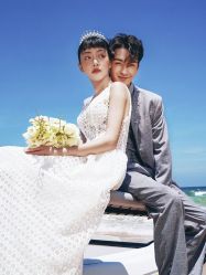 -太古映画婚纱摄影(天河店)