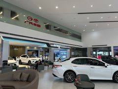 -广汽丰田珠海景田店(香洲店)