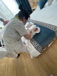 -杰爱月子护理中心