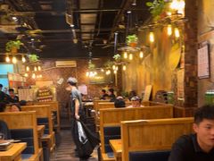 -小俩口烧烤东北菜(双井店)