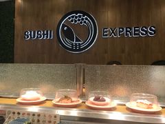 -争鲜回转寿司(飞洲国际店)