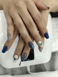 -斯馨·健康美甲美睫