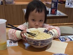 -阿兰家牛肉面(北碚万达店)