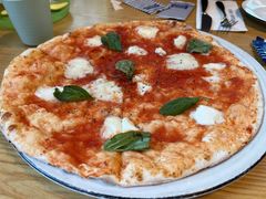 -玛尚诺Pizza&Bar(长泰广场店)
