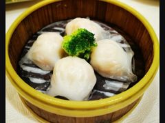 -北海渔村酒楼·粤菜海鲜点心(新华店)