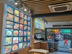 -郑记•不夜城烧烤•龙虾•虾蟹(黄鹤楼店)