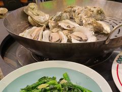 -飞尝蚝·顺德菜·鱼生(顺德总店)