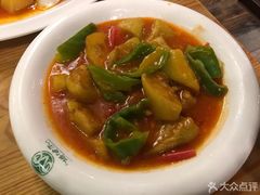 -塔哈尔·新疆盛宴(城西银泰店)