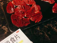 -老码头火锅(玉林店)