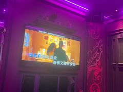 -INLOVE KTV(杭州滨江宝龙城店)