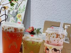 -九秋茶铺(三里屯店)