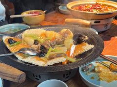 -薇酌饮·陕西菜(南门外店)